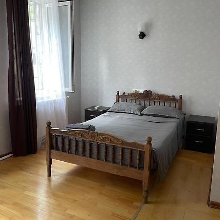 Gnt+ Hotel Tbilisi Ngoại thất bức ảnh