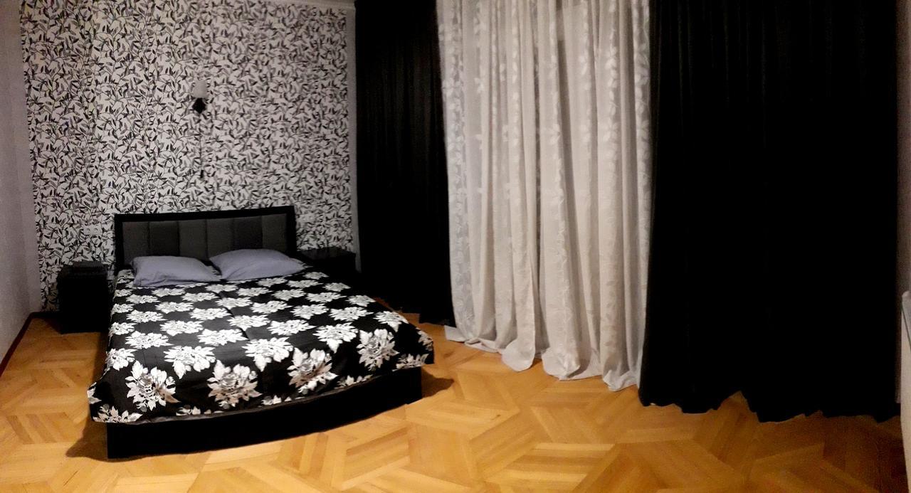 Gnt+ Hotel Tbilisi Ngoại thất bức ảnh