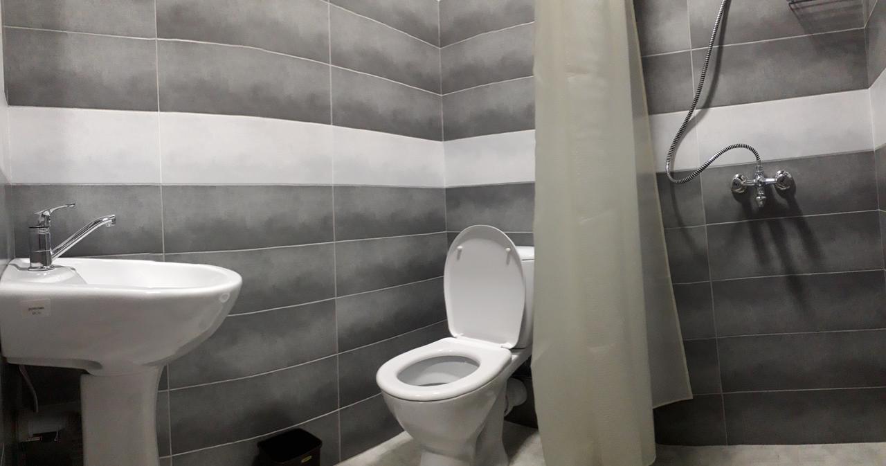 Gnt+ Hotel Tbilisi Ngoại thất bức ảnh