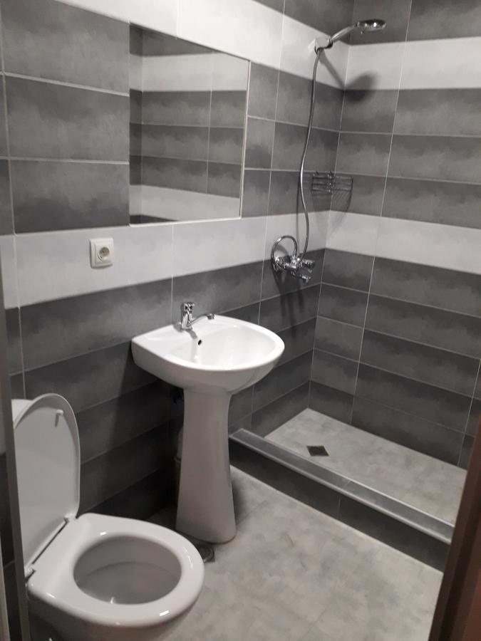 Gnt+ Hotel Tbilisi Ngoại thất bức ảnh