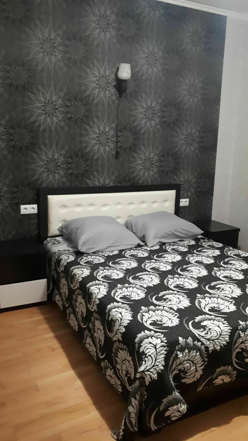 Gnt+ Hotel Tbilisi Ngoại thất bức ảnh