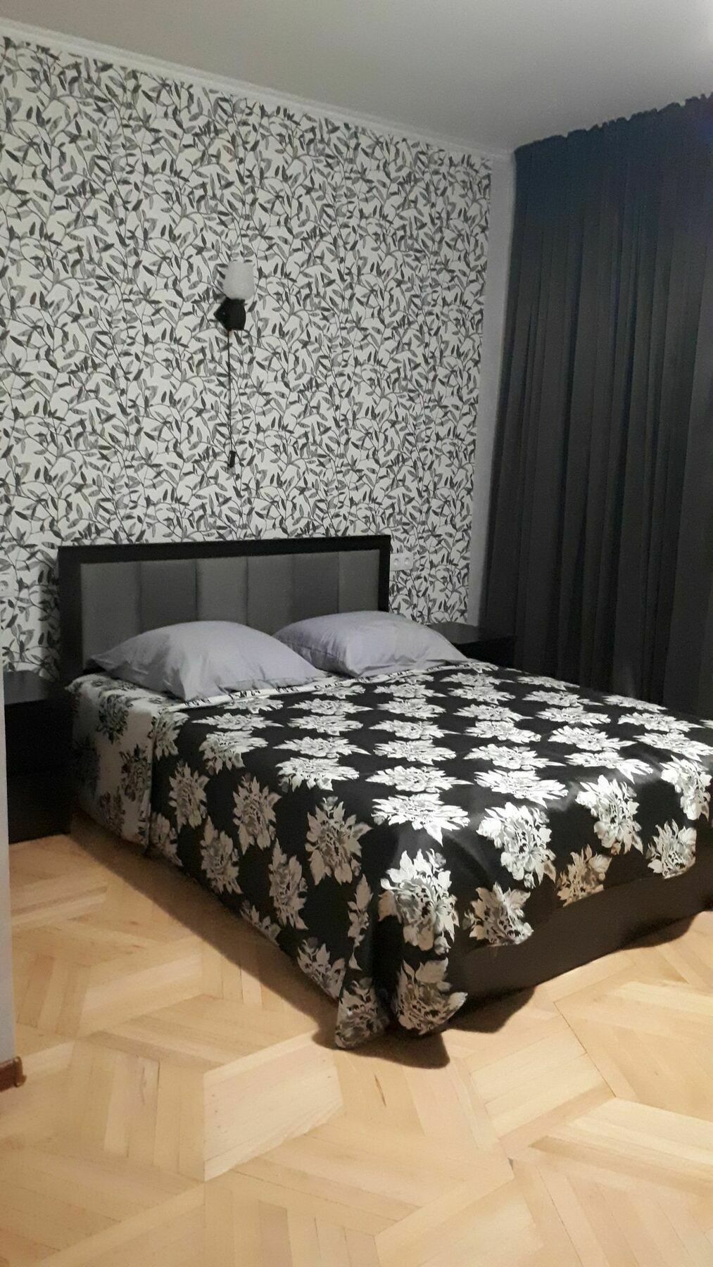 Gnt+ Hotel Tbilisi Ngoại thất bức ảnh
