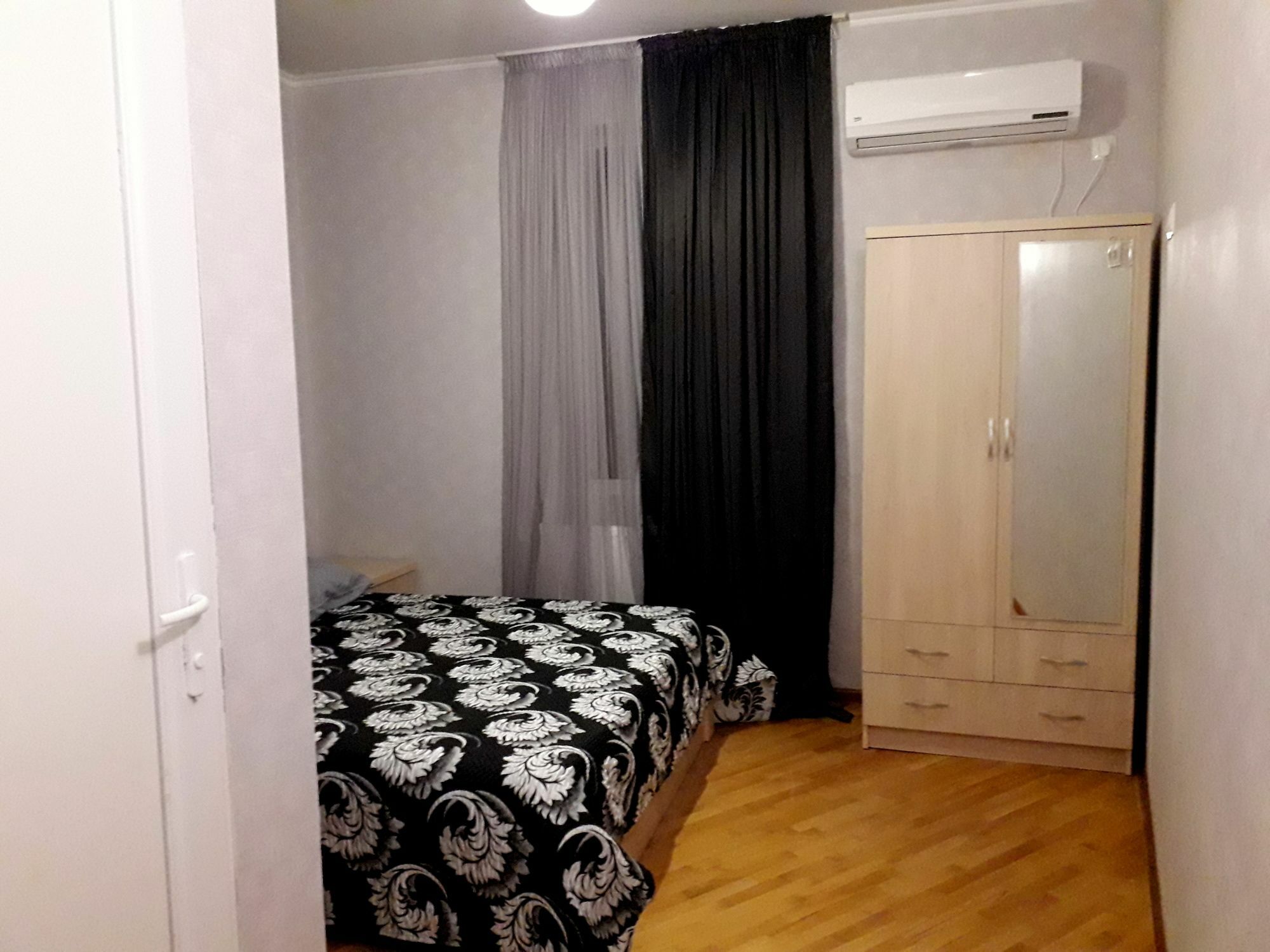 Gnt+ Hotel Tbilisi Ngoại thất bức ảnh