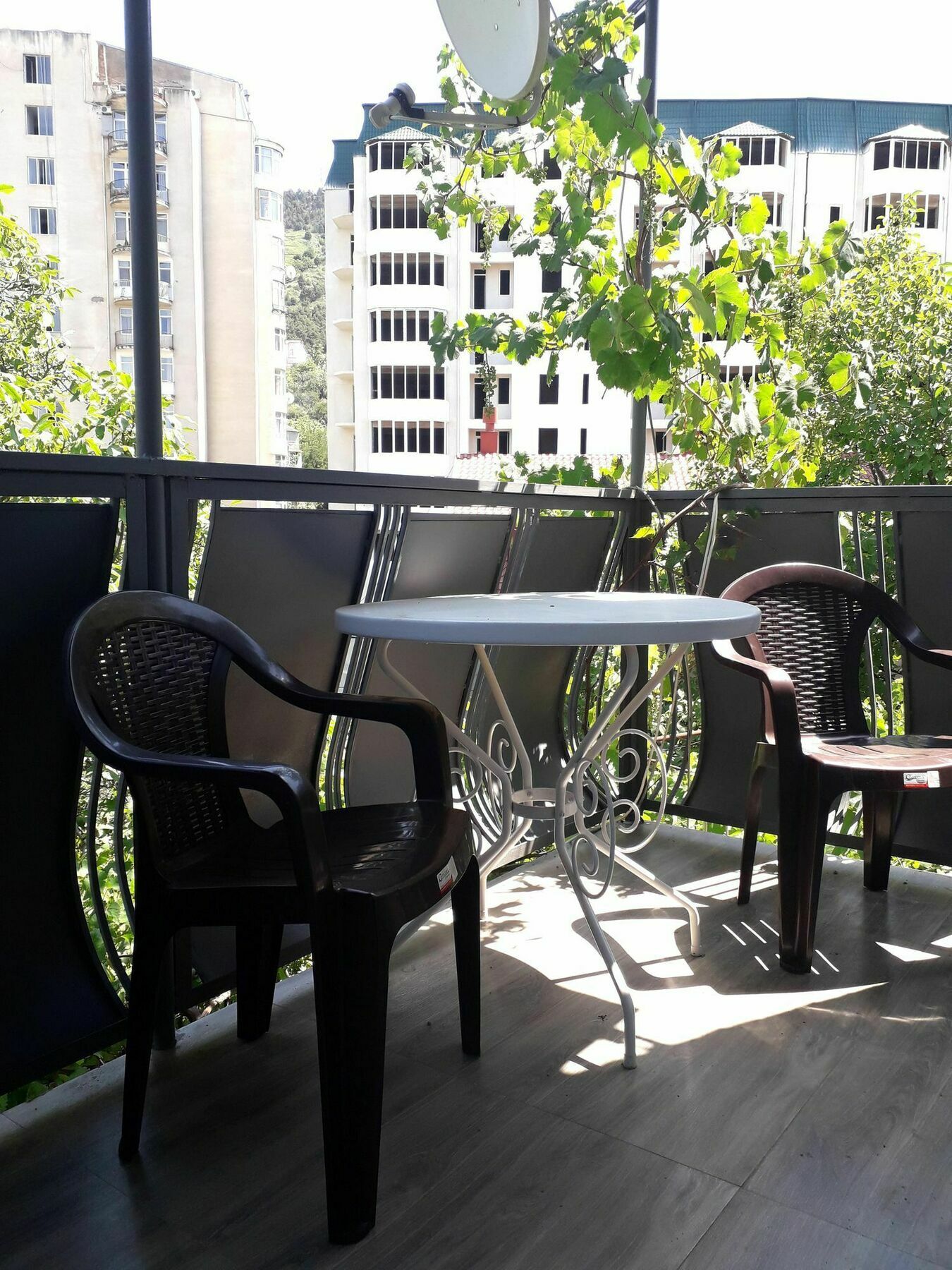 Gnt+ Hotel Tbilisi Ngoại thất bức ảnh