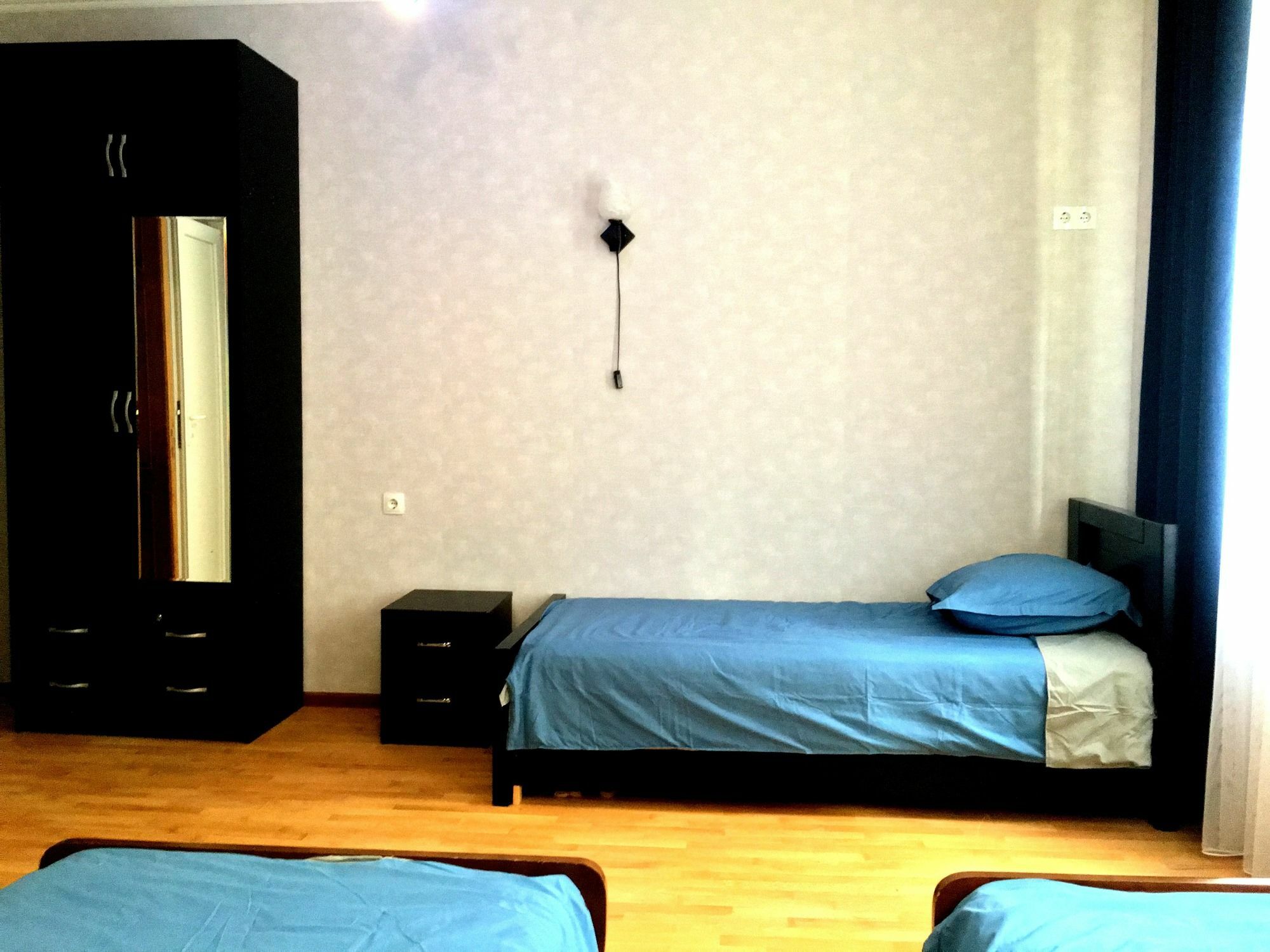 Gnt+ Hotel Tbilisi Ngoại thất bức ảnh