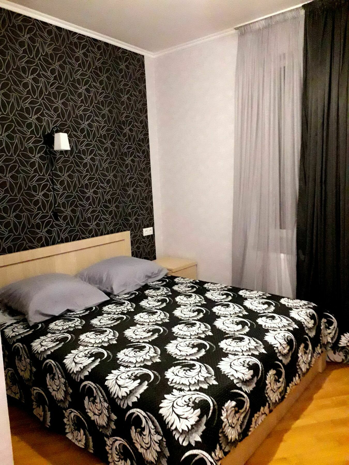 Gnt+ Hotel Tbilisi Ngoại thất bức ảnh